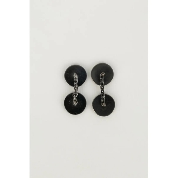 YSL CUFF LINKS - Picture 3 of 4